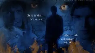 Merlin Kills Hermione
