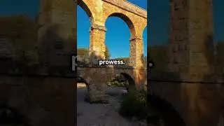 Unbelievable Feats of Engineering From the Past!