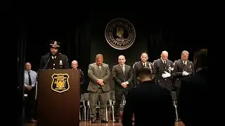 Yonkers Police Hiring & Promotions