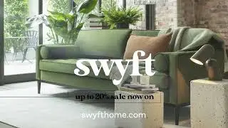 Swyft - Don't Wait
