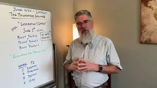 TPE 01JUNE 2020 "Inspiration and Impact"
