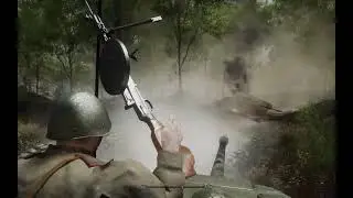 Skyrim WW2 Mod