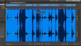 Underwater Voice Effect (Deep and Shallow) - Adobe Audition CS6 Tutorial