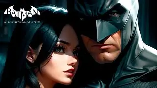 Batman: Return to Arkham City | Still Great to Play in 2024! | Xbox Series X