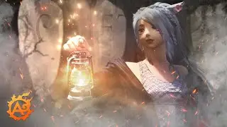 Юбилей FFXIV, старт специального сайта, скорый тизер 7.0 и релиз 4 части треков Endwalker!