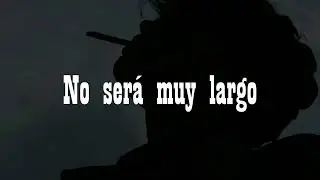 Fred again.. - Clara (letra en español)