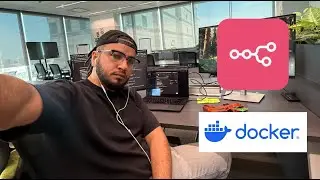 n8n Docker Setup: Export & Import Workflows + Credentials (5 Min Guide)