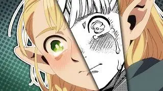 Why the Delicious in Dungeon Adaptation Worked SO WELL | Episode 24 Breakdown