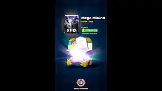 Clash Royale | Grand Challenge Chest opening!! (x12)
