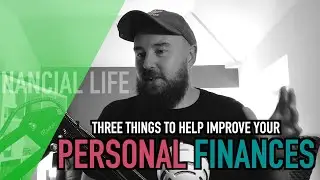 Three Things To Do In 2021 That Will Benefit Your Personal Finance Journey