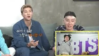 RunBTS! 2021 -EP.155 [EngSub]