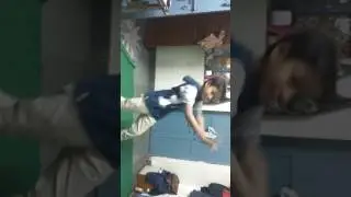Ankhiyon se goli maare by Shivam Goyal Dance