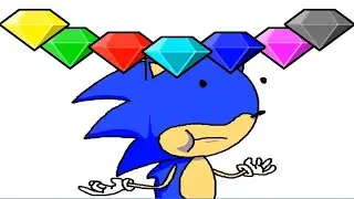 Sunky the game part 2.