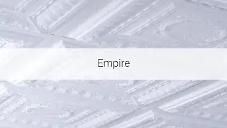Empire Ceiling Tiles