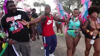 Miami Carnival 2021 Mia Broward Carnival  Full Parade Part 2