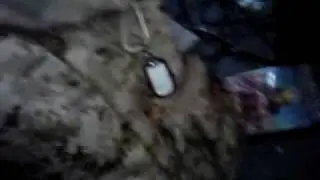Catching Kid Masturbating