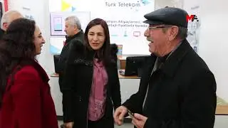HDP Büyükşehir ve İpekyolu Belediye eşbaşkan adayları