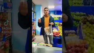 Uyanık Müşteri 😅  https://vt.tiktok.com/ZSdUyVtVd/