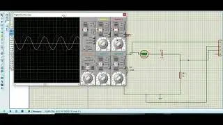 Capacitive circuit (AC Analysis) EE182 Lab Experiment