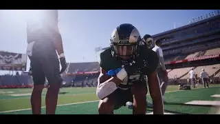 CSU Football | Cinematic Recap vs New Mexico