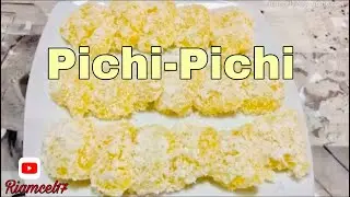 Pichi-pichi