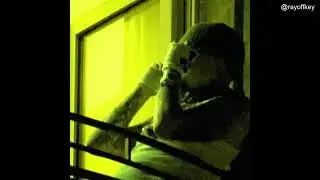 Yeat Type Beat x Don Toliver Type Beat