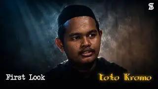 Toto Kromo - Official First Look