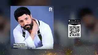 Elmurod Ziyoyev - Oshig'ingman (Official Music)