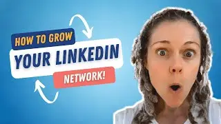 How To Use LinkedIn to Build Your Network