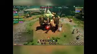 TARISLAND HIGHLIGHTS Boss Mundial vs Clan