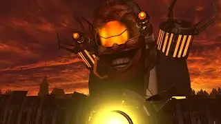 skibidi toilet 77 (part 4) Fanmade