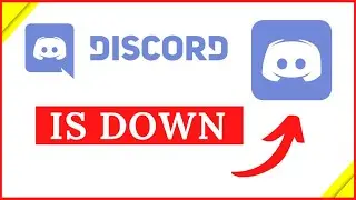Is Discord Down? Discord Checking for Updates and won't load