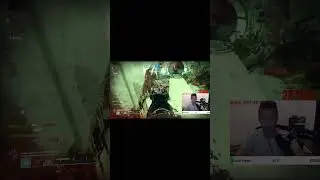 Launched the dude so far, you would have thought I was playing Super Smash Bros
