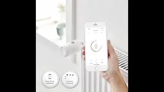 Danfoss Ally инструкция по настройке