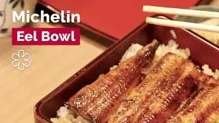 Inside Hashimoto: Tokyo's Michelin-starred Eel Restaurant