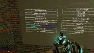 Order Menu Order Que/Expedite Que Barmod Addon For GMOD (Sneak Peak)