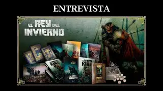 Entrevista: El Rey Del Invierno