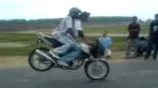 Bike stunts.3gp