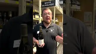 What is White Burgundy?