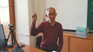 Значение письменности монгол бэшэг