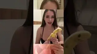 КАКАЯ ТО ОНА ГОЛОДНАЯ 