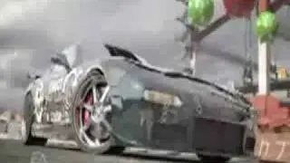 (Xbox 360) Need For Speed Pro Street Intro