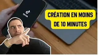 Tiktok Ads : Création Business Manager