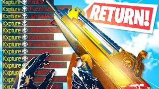 I Brought Back the FFAR in WARZONE SEASON 4! 😲 (BEST FFAR 1 CLASS SETUP)