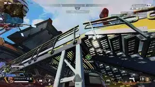 Apex Legends - Not on my watch