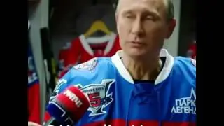 Путин о скорой и неизбежной победе над бандеровской Украиной