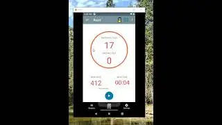 123RFID Mobile - Inventory Test Example Sample