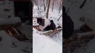 Земляночка