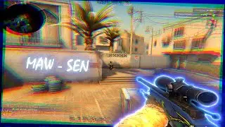 ⚠️ MAW - SEN ⚠️