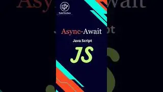 Async - Await: Do you know about it? interviewer ask to me about - code crushers 